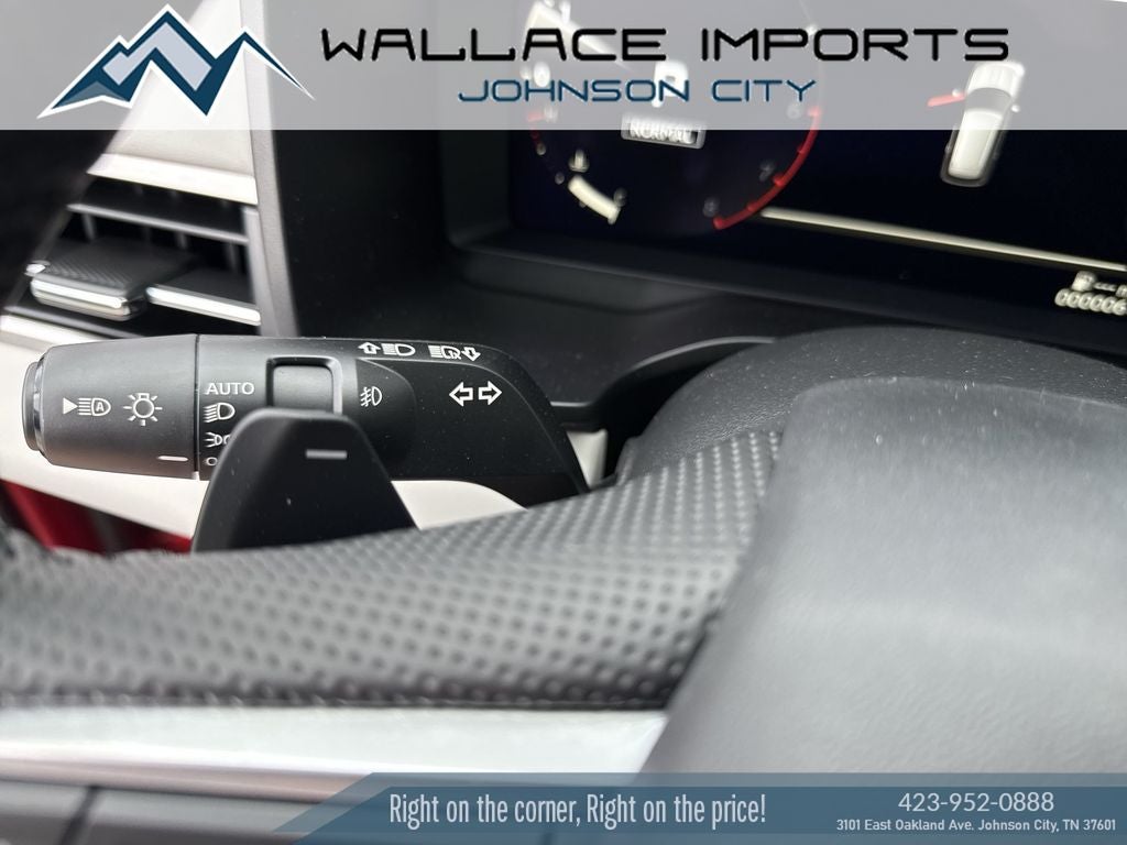 2026 Mitsubishi Outlander SEL
