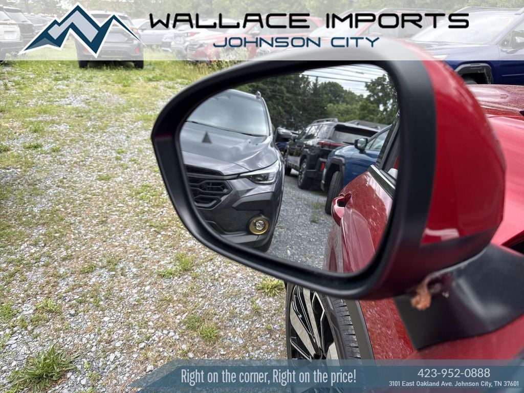 2026 Mitsubishi Outlander SEL