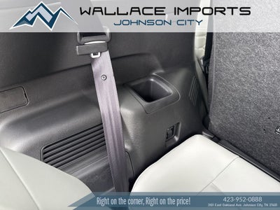 2026 Mitsubishi Outlander SEL