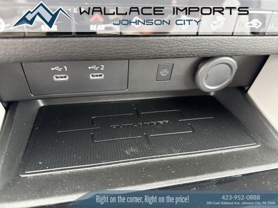 2026 Mitsubishi Outlander SEL