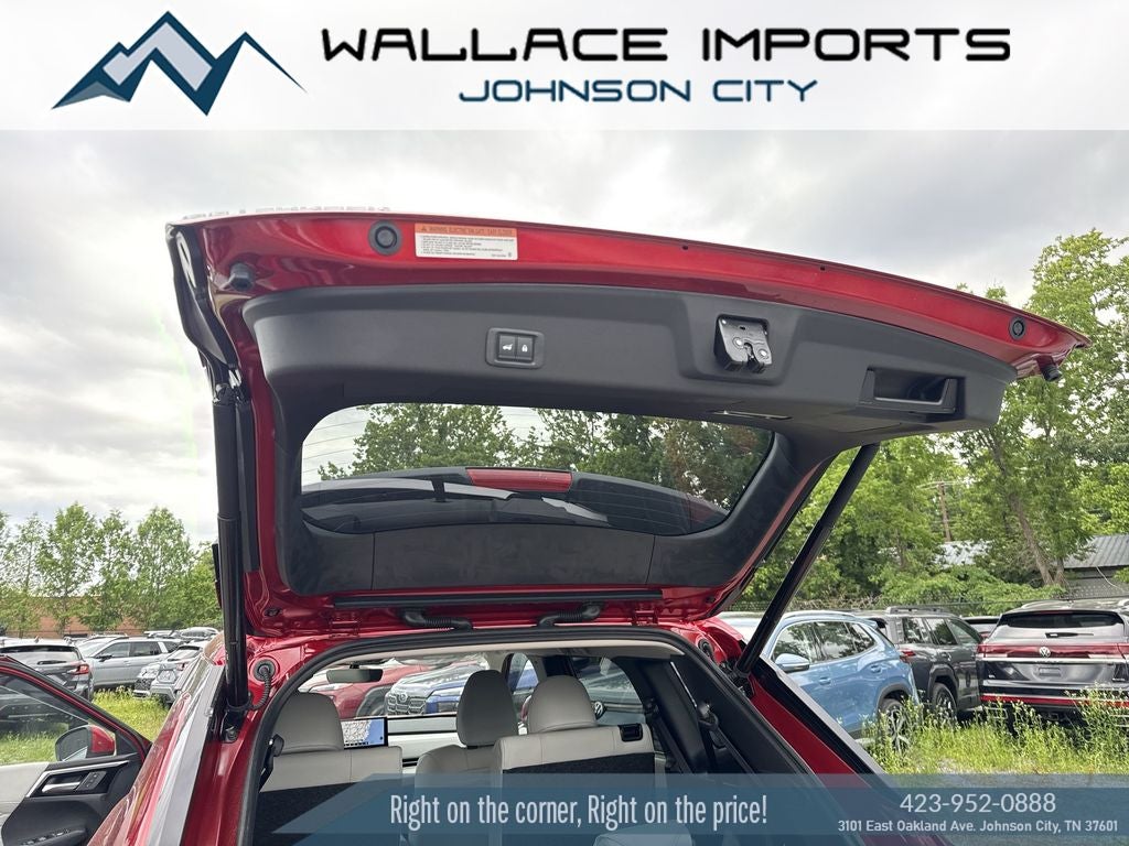 2026 Mitsubishi Outlander SEL