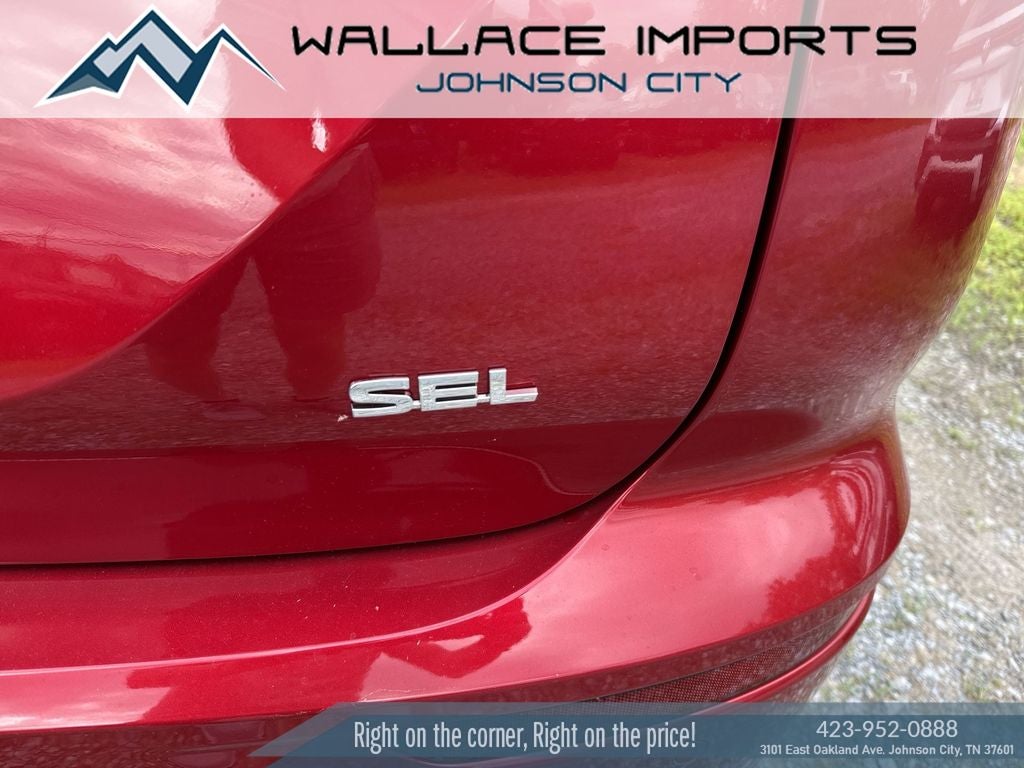 2026 Mitsubishi Outlander SEL