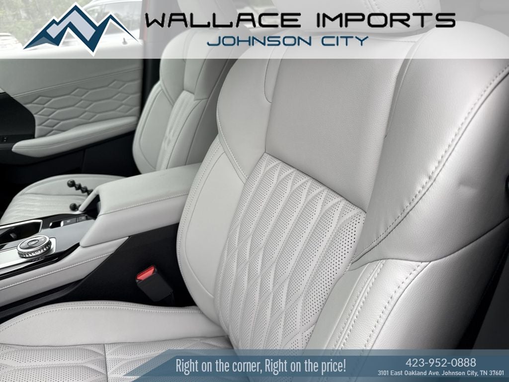 2026 Mitsubishi Outlander SEL