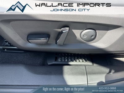 2025 Mitsubishi Outlander PHEV SE