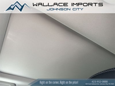 2025 Mitsubishi Outlander PHEV SE