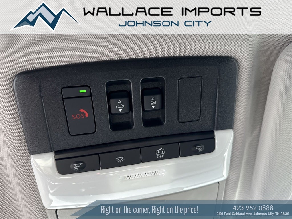 2025 Mitsubishi Outlander PHEV SE