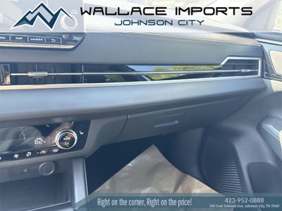 2025 Mitsubishi Outlander PHEV SE