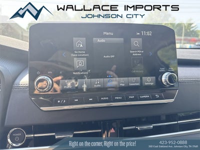 2025 Mitsubishi Outlander PHEV SE