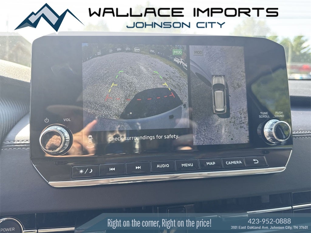 2025 Mitsubishi Outlander PHEV SE