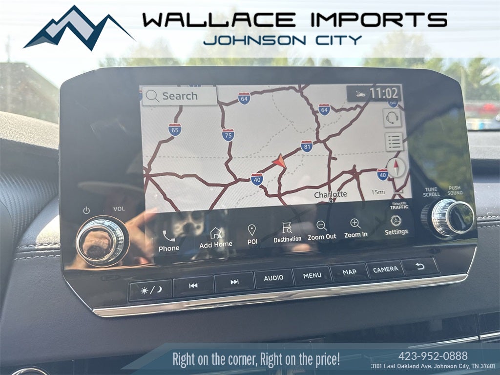 2025 Mitsubishi Outlander PHEV SE