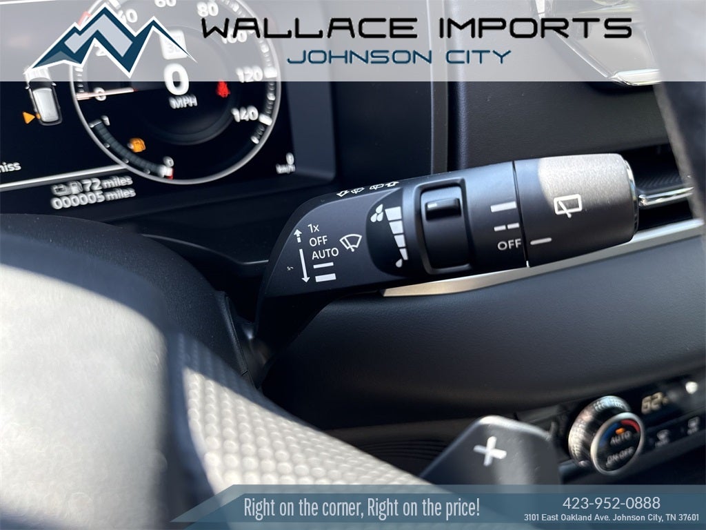 2025 Mitsubishi Outlander PHEV SE