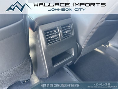 2025 Mitsubishi Outlander PHEV SE