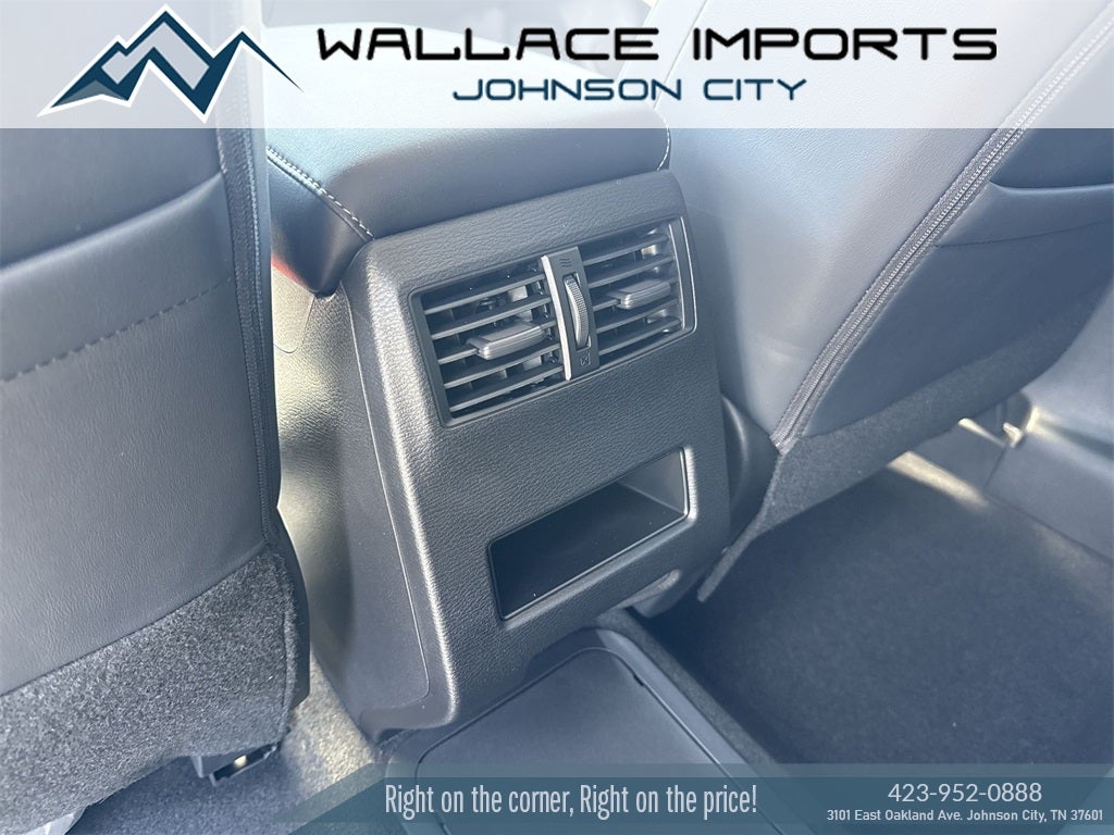 2025 Mitsubishi Outlander PHEV SE