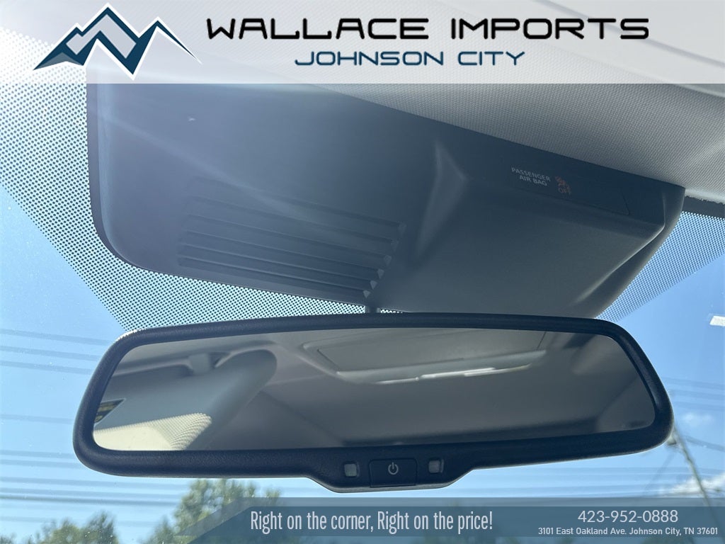 2025 Mitsubishi Outlander PHEV SE