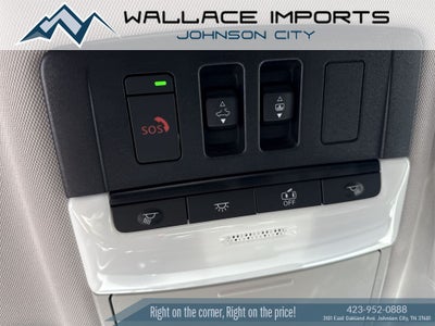 2025 Mitsubishi Outlander PHEV SE