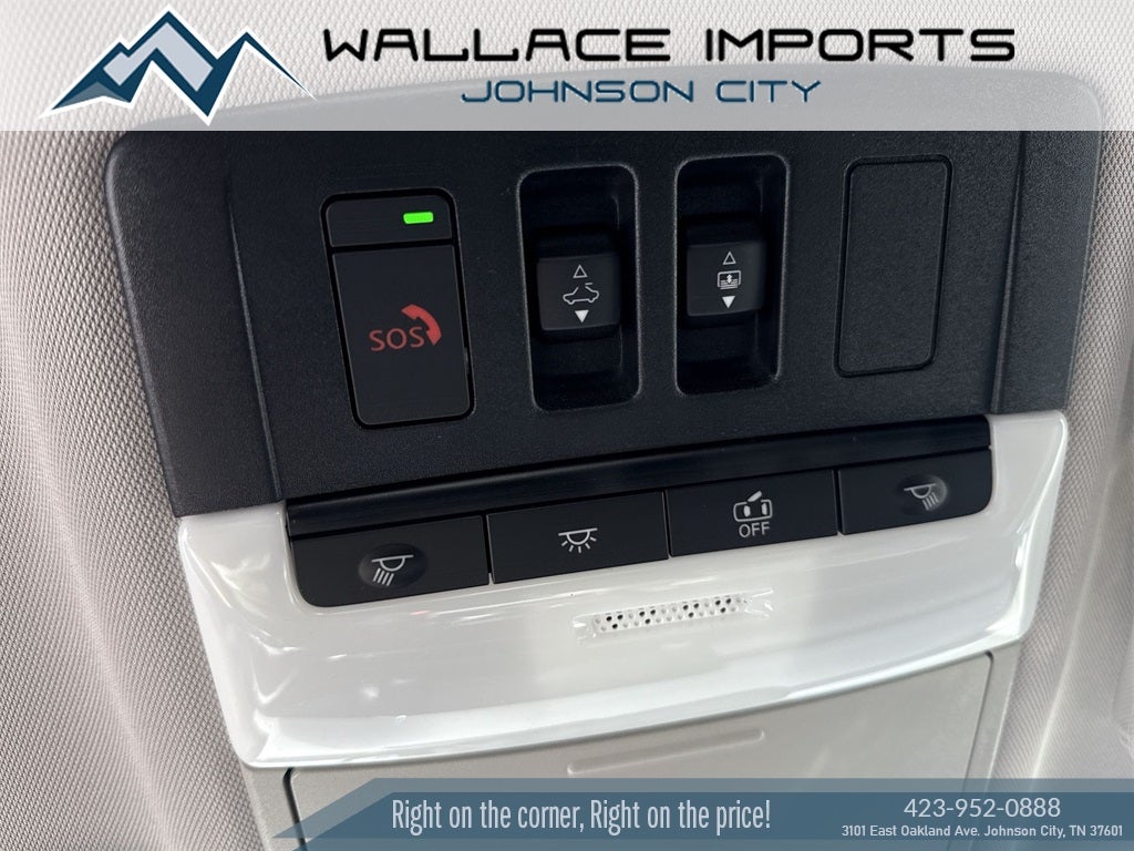 2025 Mitsubishi Outlander PHEV SE