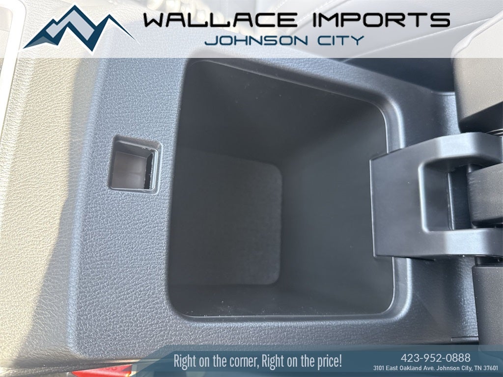 2025 Mitsubishi Outlander PHEV SE