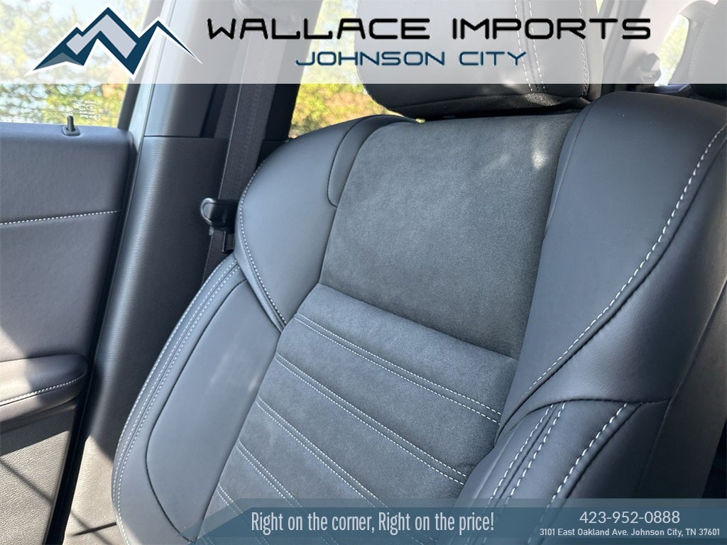 2025 Mitsubishi Outlander PHEV SE