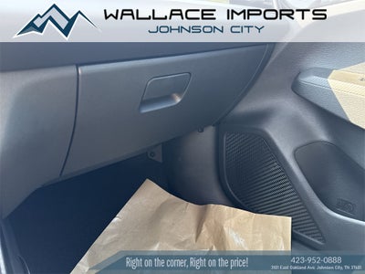 2025 Mitsubishi Outlander PHEV SE