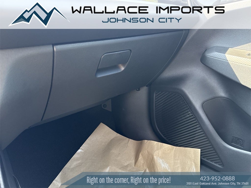 2025 Mitsubishi Outlander PHEV SE