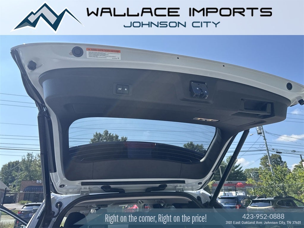 2025 Mitsubishi Outlander PHEV SE