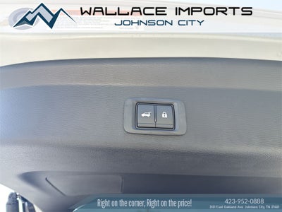 2025 Mitsubishi Outlander PHEV SE