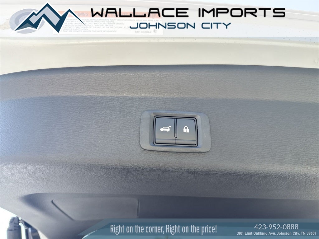 2025 Mitsubishi Outlander PHEV SE