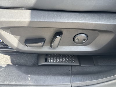 2025 Mitsubishi Outlander PHEV SE