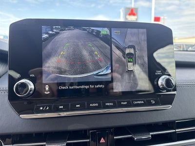 2025 Mitsubishi Outlander PHEV SE