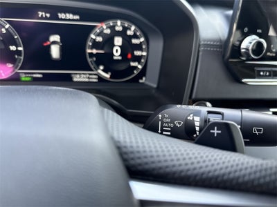 2025 Mitsubishi Outlander PHEV SE