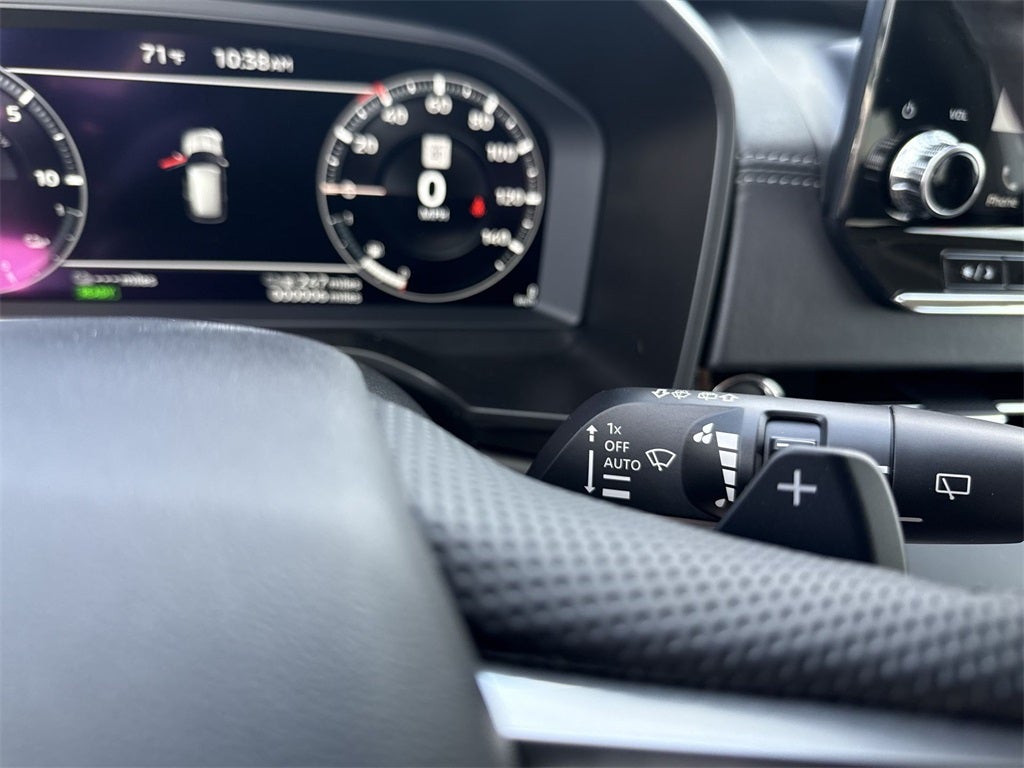 2025 Mitsubishi Outlander PHEV SE