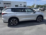 2025 Mitsubishi Outlander PHEV SE