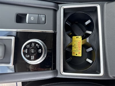 2025 Mitsubishi Outlander PHEV SE