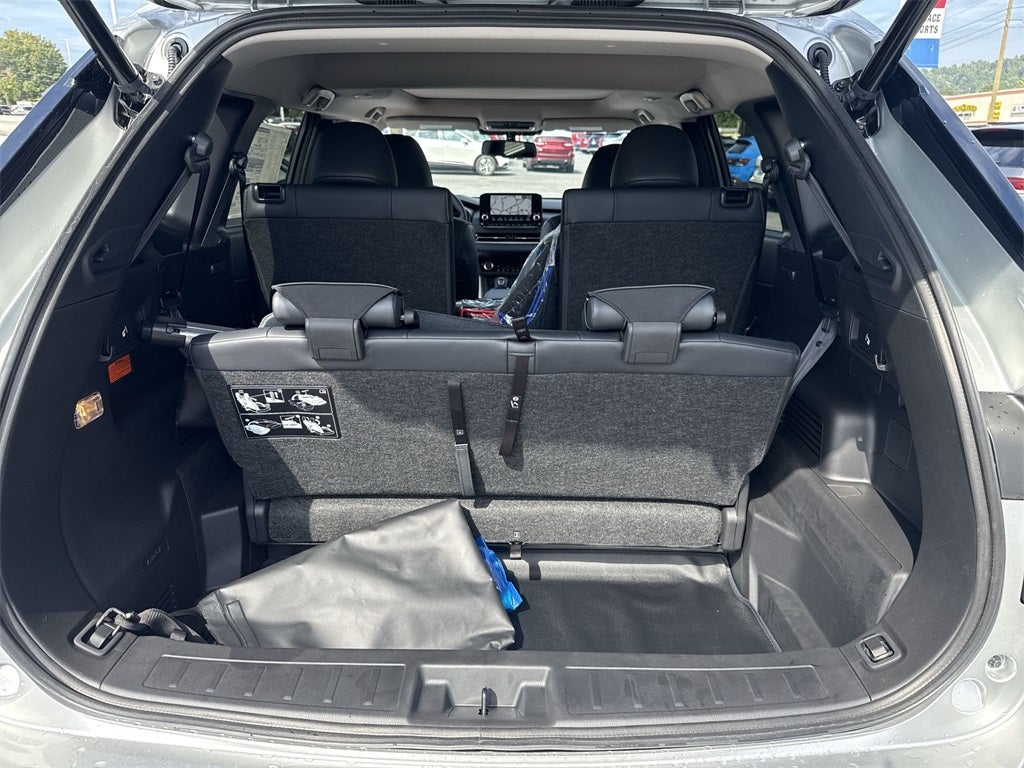 2025 Mitsubishi Outlander PHEV SE