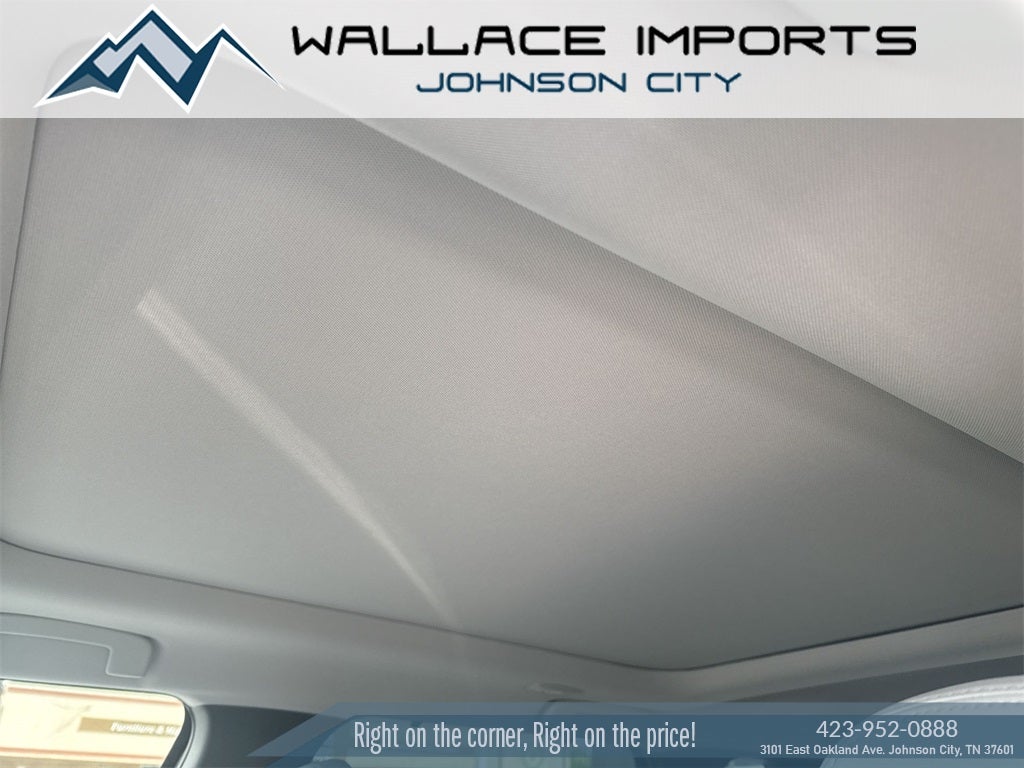 2025 Mitsubishi Outlander PHEV SEL Platinum Edition