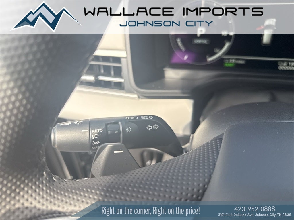 2025 Mitsubishi Outlander PHEV SEL Platinum Edition