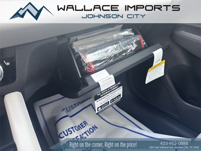 2025 Mitsubishi Outlander PHEV SEL Platinum Edition