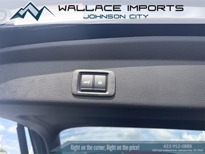 2025 Mitsubishi Outlander PHEV SEL Platinum Edition