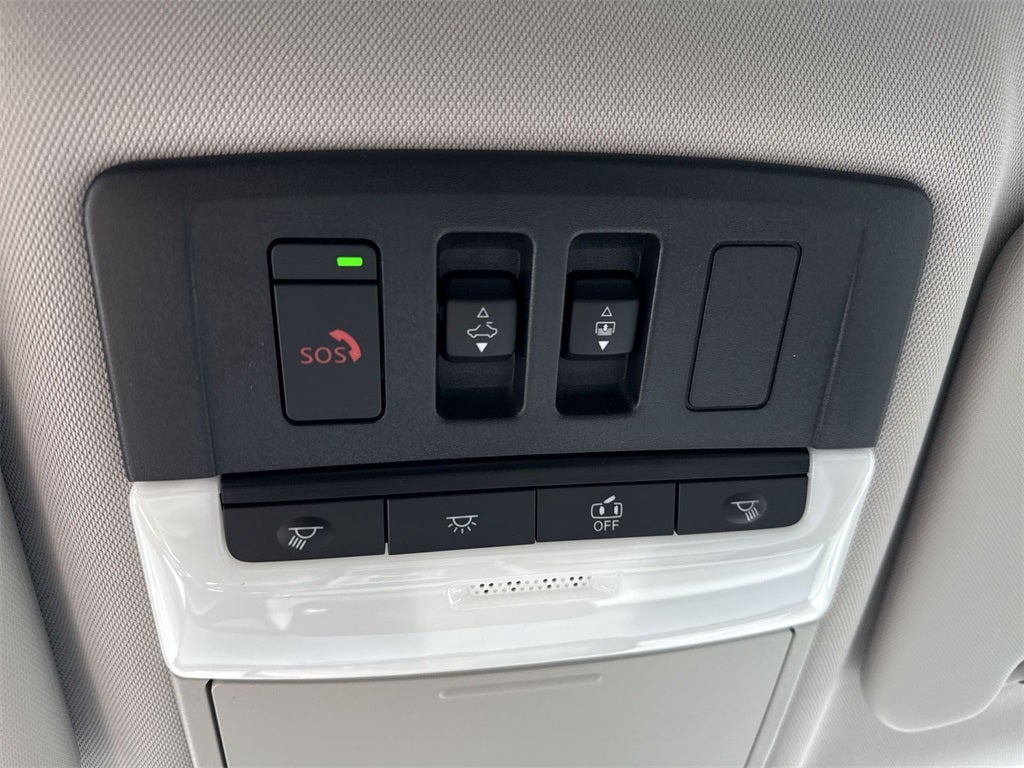 2025 Mitsubishi Outlander PHEV SEL