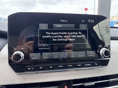 2025 Mitsubishi Outlander PHEV SEL