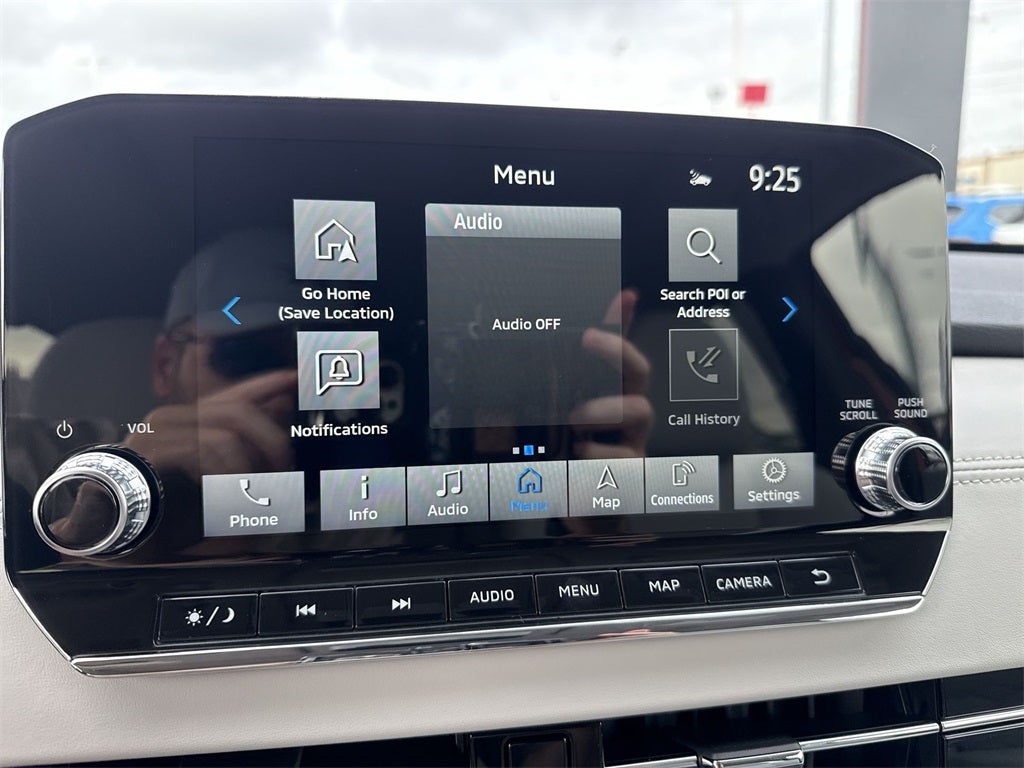 2025 Mitsubishi Outlander PHEV SEL