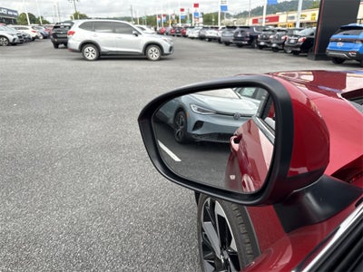 2025 Mitsubishi Outlander PHEV SEL