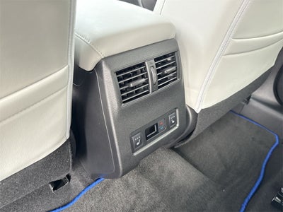2025 Mitsubishi Outlander PHEV SEL