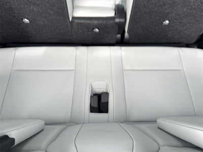 2025 Mitsubishi Outlander PHEV SEL