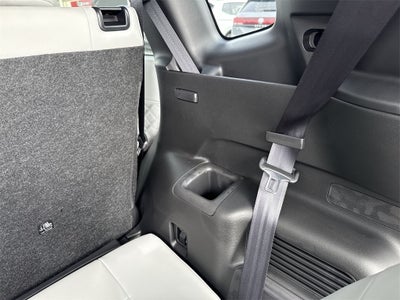 2025 Mitsubishi Outlander PHEV SEL