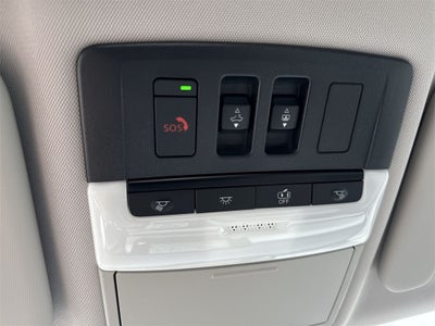 2025 Mitsubishi Outlander PHEV SEL