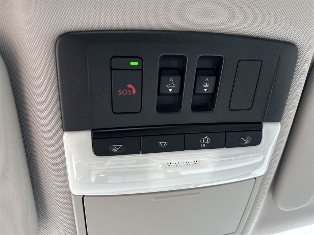 2025 Mitsubishi Outlander PHEV SEL