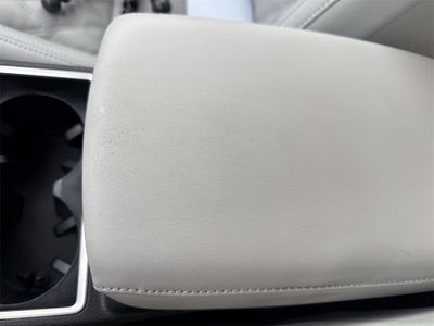 2025 Mitsubishi Outlander PHEV SEL