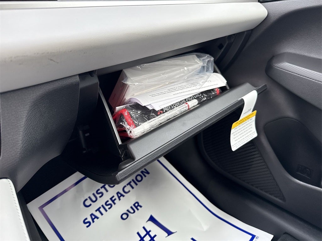 2025 Mitsubishi Outlander PHEV SEL