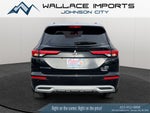 2024 Mitsubishi Outlander PHEV SEL Platinum Edition